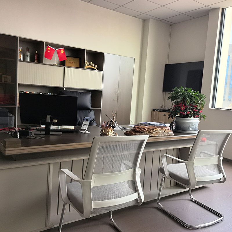 Changzhou Gezhi Metal Technology Co., Ltd.