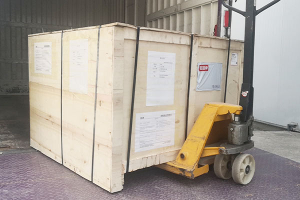 Packaging and Supply Forms