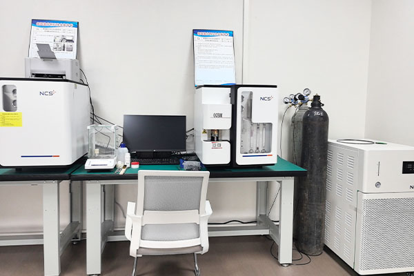 Office and Laboratory Equipment